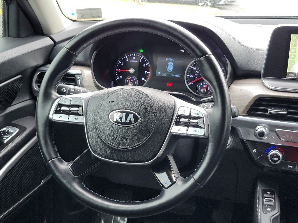 2021 Kia Telluride EX Chantilly VA