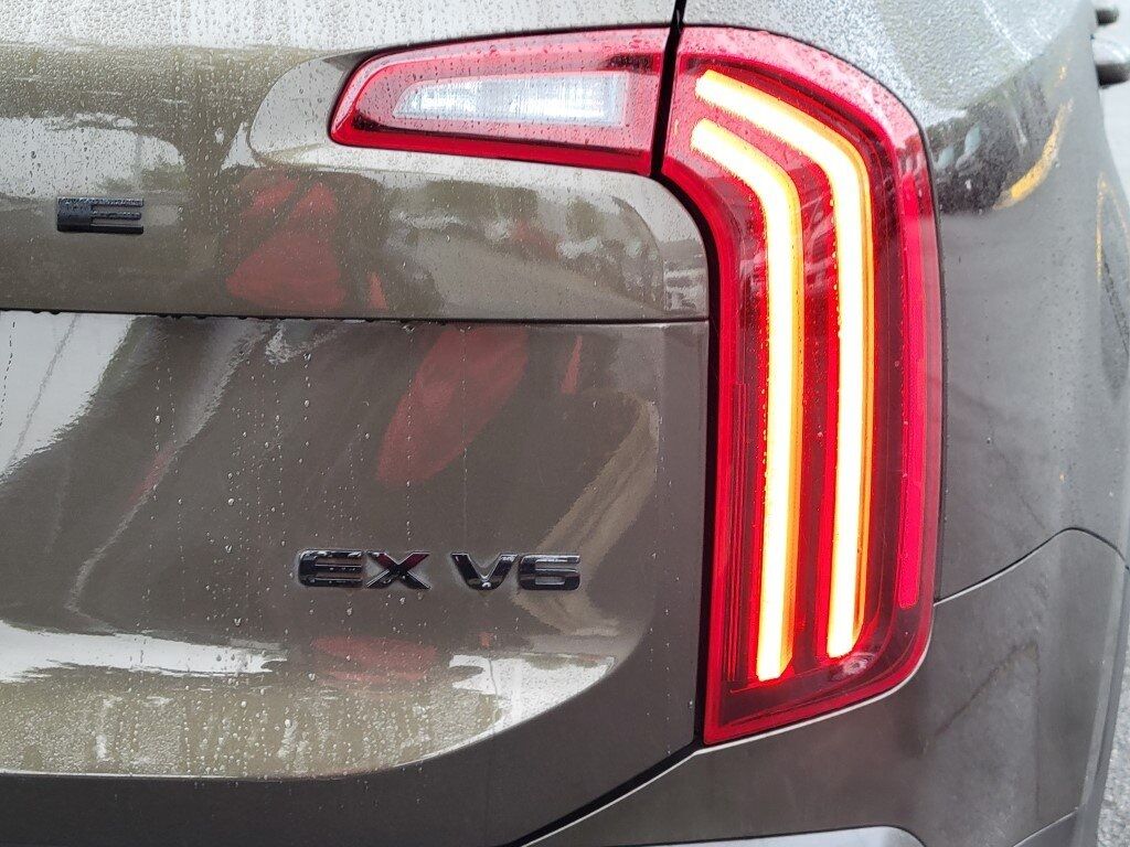 2021 Kia Telluride EX Chantilly VA