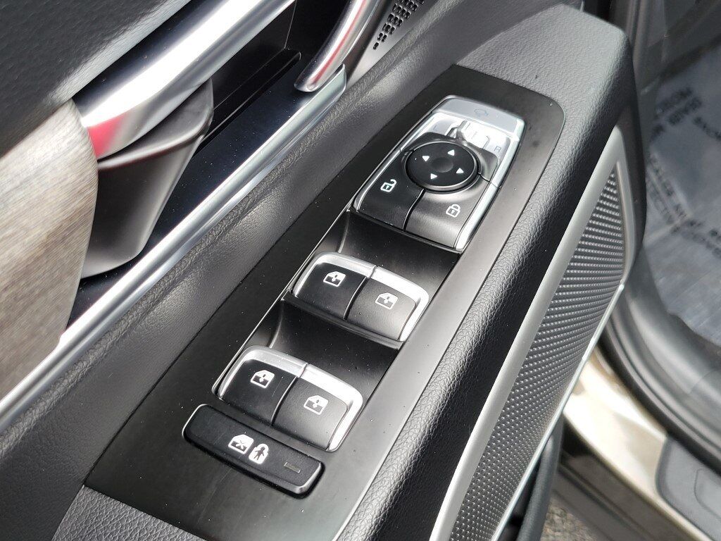2021 Kia Telluride EX Chantilly VA