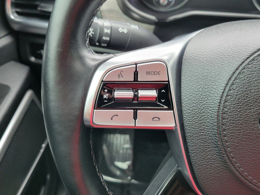2021 Kia Telluride EX Chantilly VA