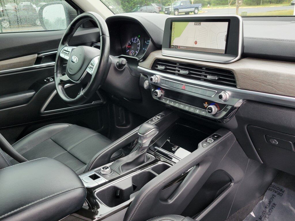 2021 Kia Telluride EX Chantilly VA