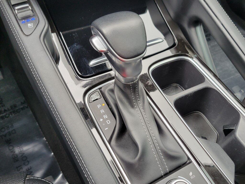 2021 Kia Telluride EX Chantilly VA