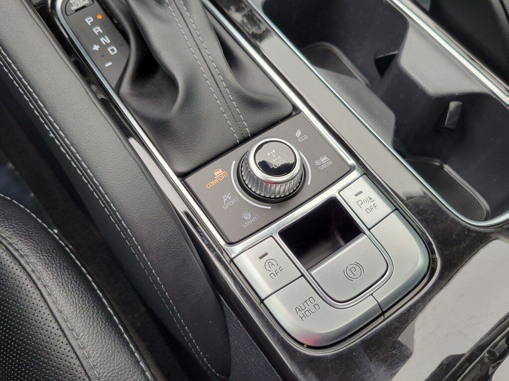 2021 Kia Telluride EX Chantilly VA