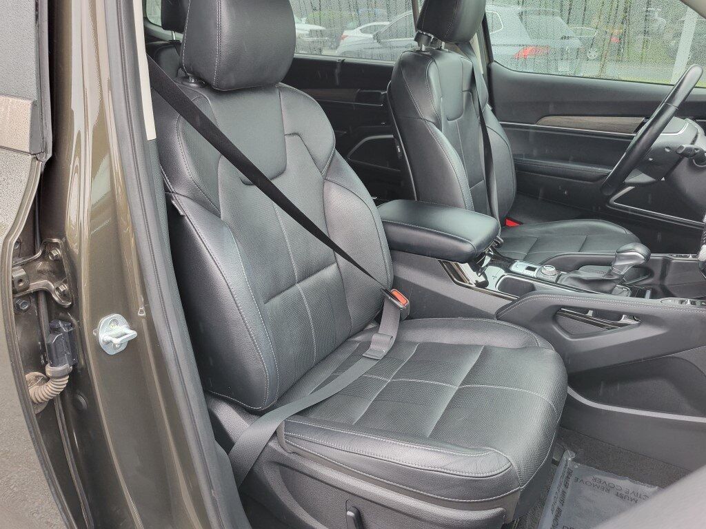 2021 Kia Telluride EX Chantilly VA