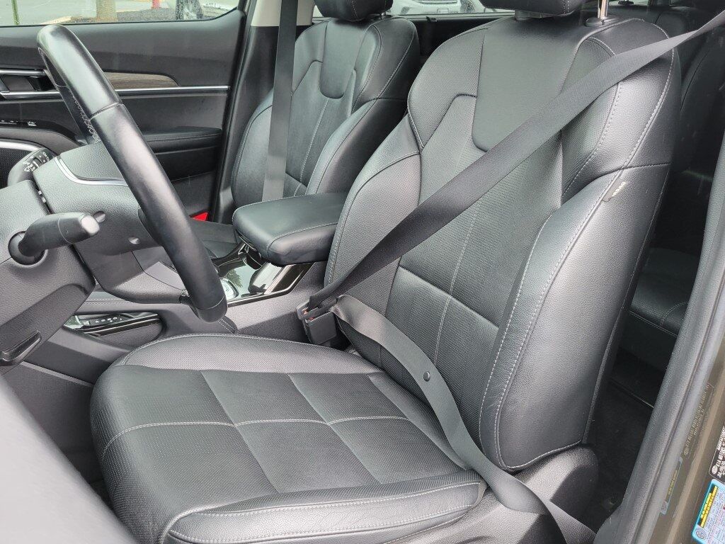 2021 Kia Telluride EX Chantilly VA