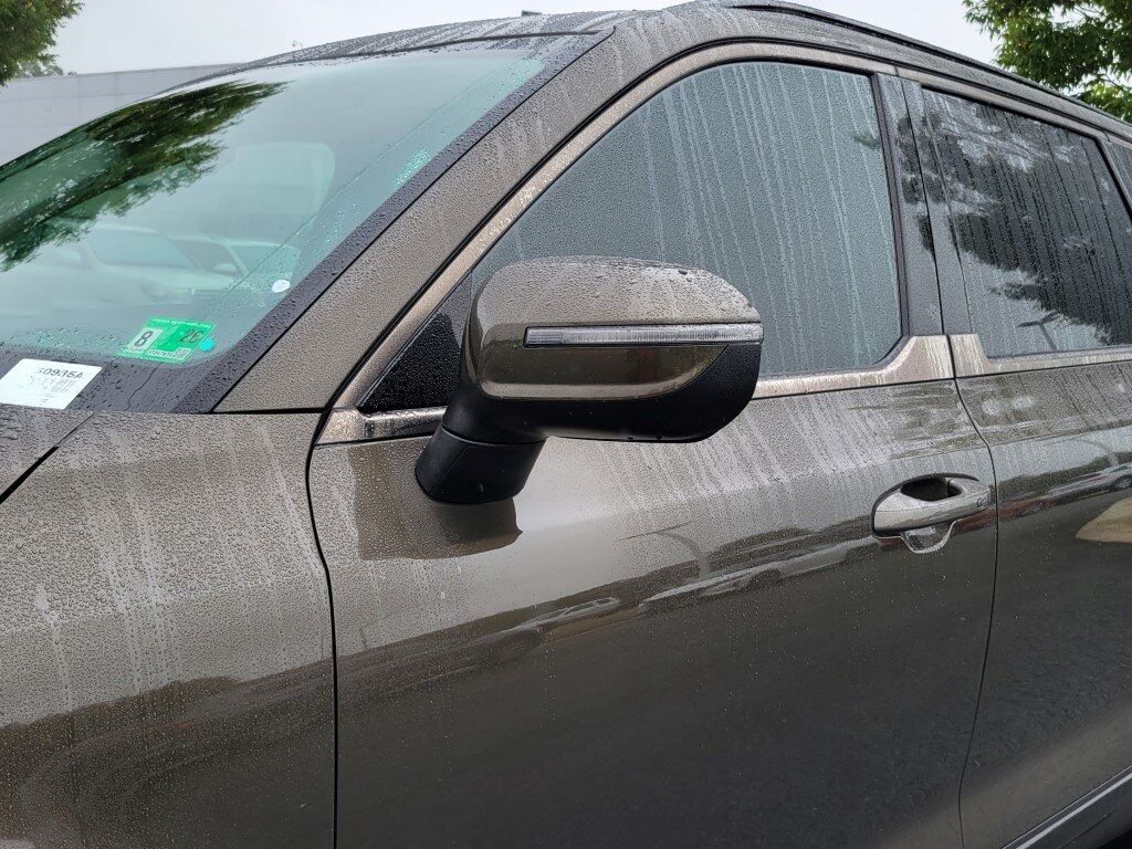 2021 Kia Telluride EX Chantilly VA