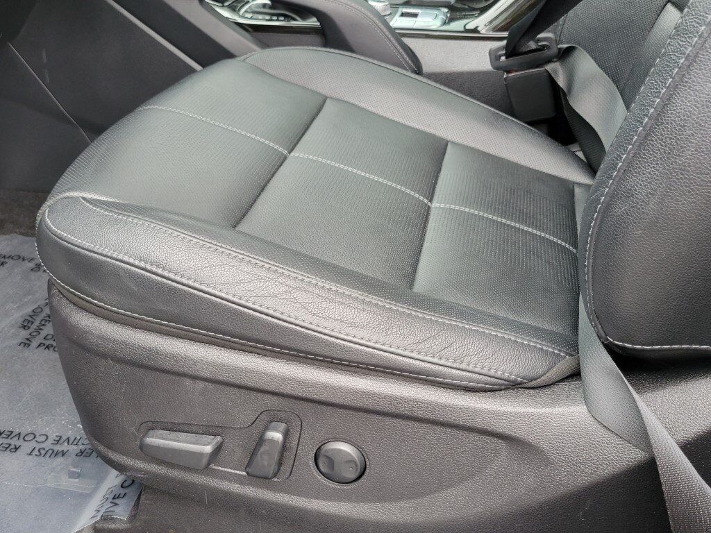 2021 Kia Telluride EX Chantilly VA