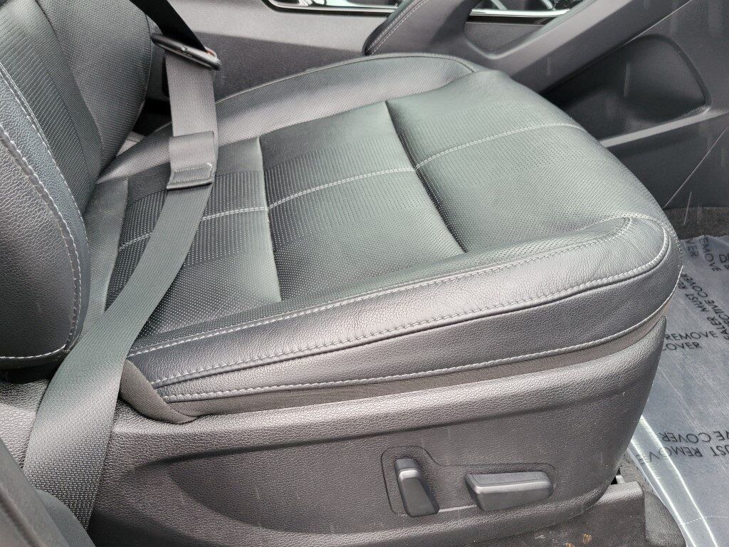 2021 Kia Telluride EX Chantilly VA
