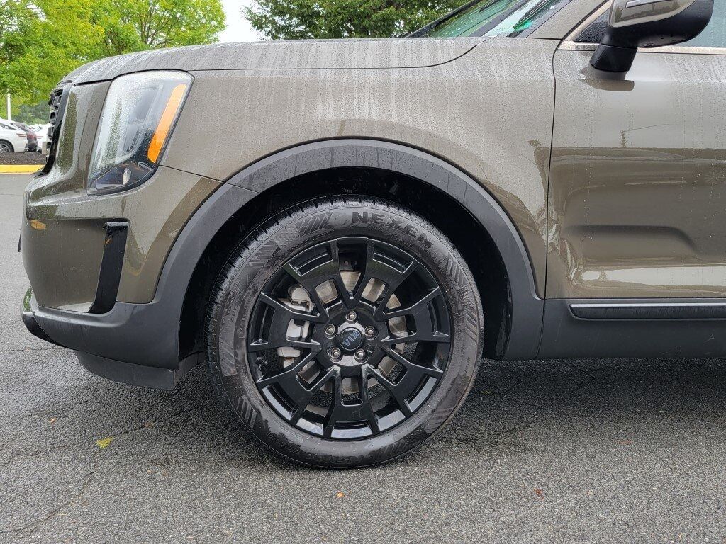 2021 Kia Telluride EX Chantilly VA