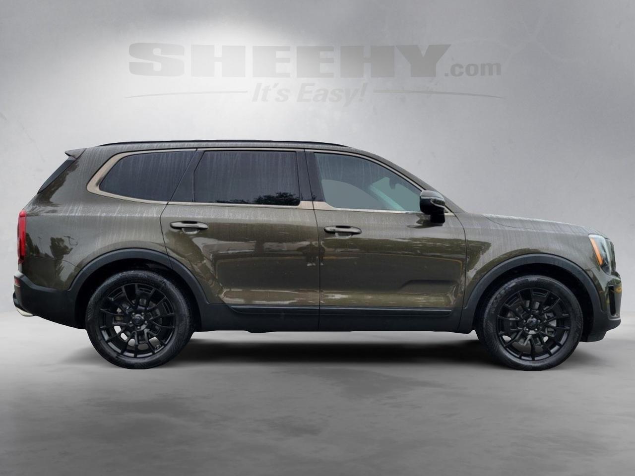 2021 Kia Telluride EX Chantilly VA