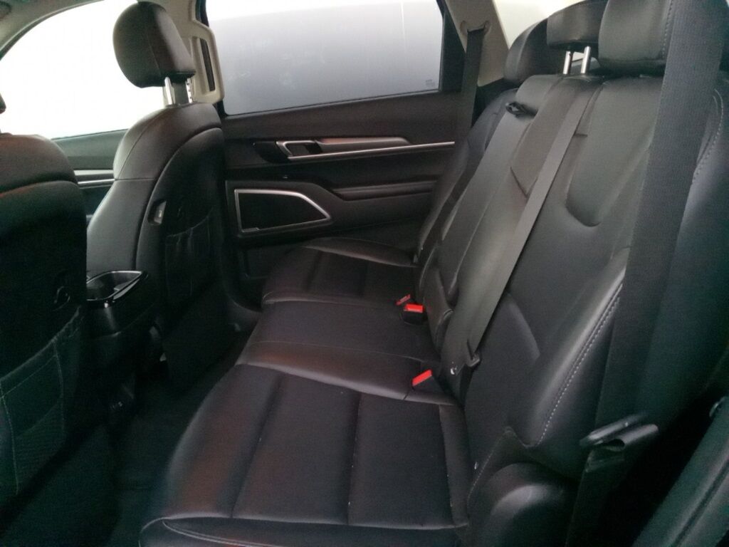 2021 Kia Telluride LX Akron OH