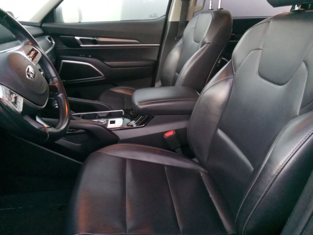 2021 Kia Telluride LX Akron OH
