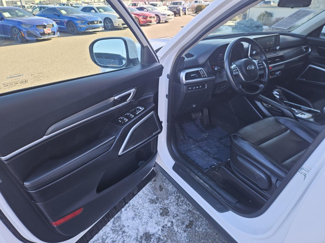 2021 Kia Telluride LX Grand Junction CO