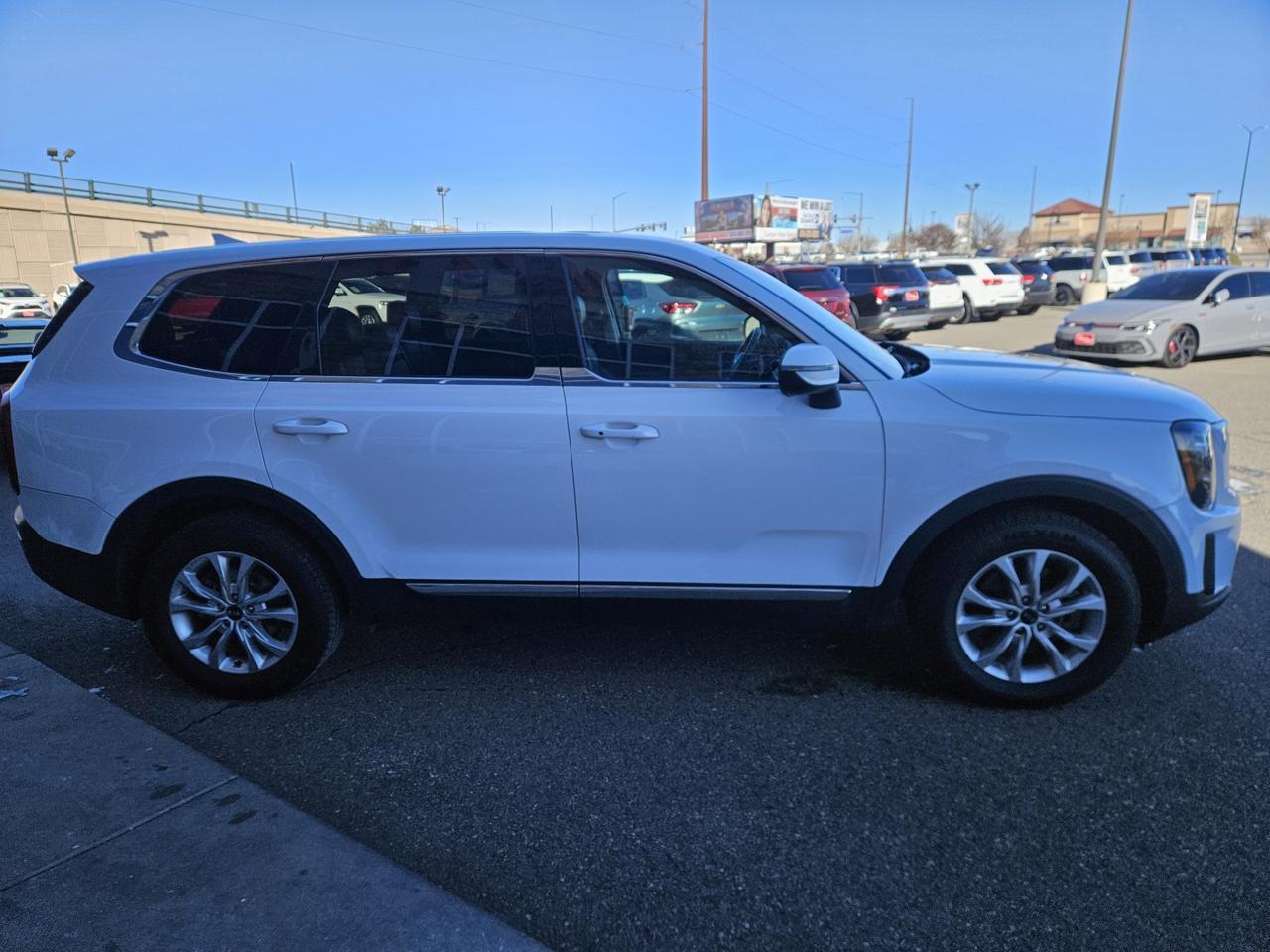 2021 Kia Telluride LX Grand Junction CO