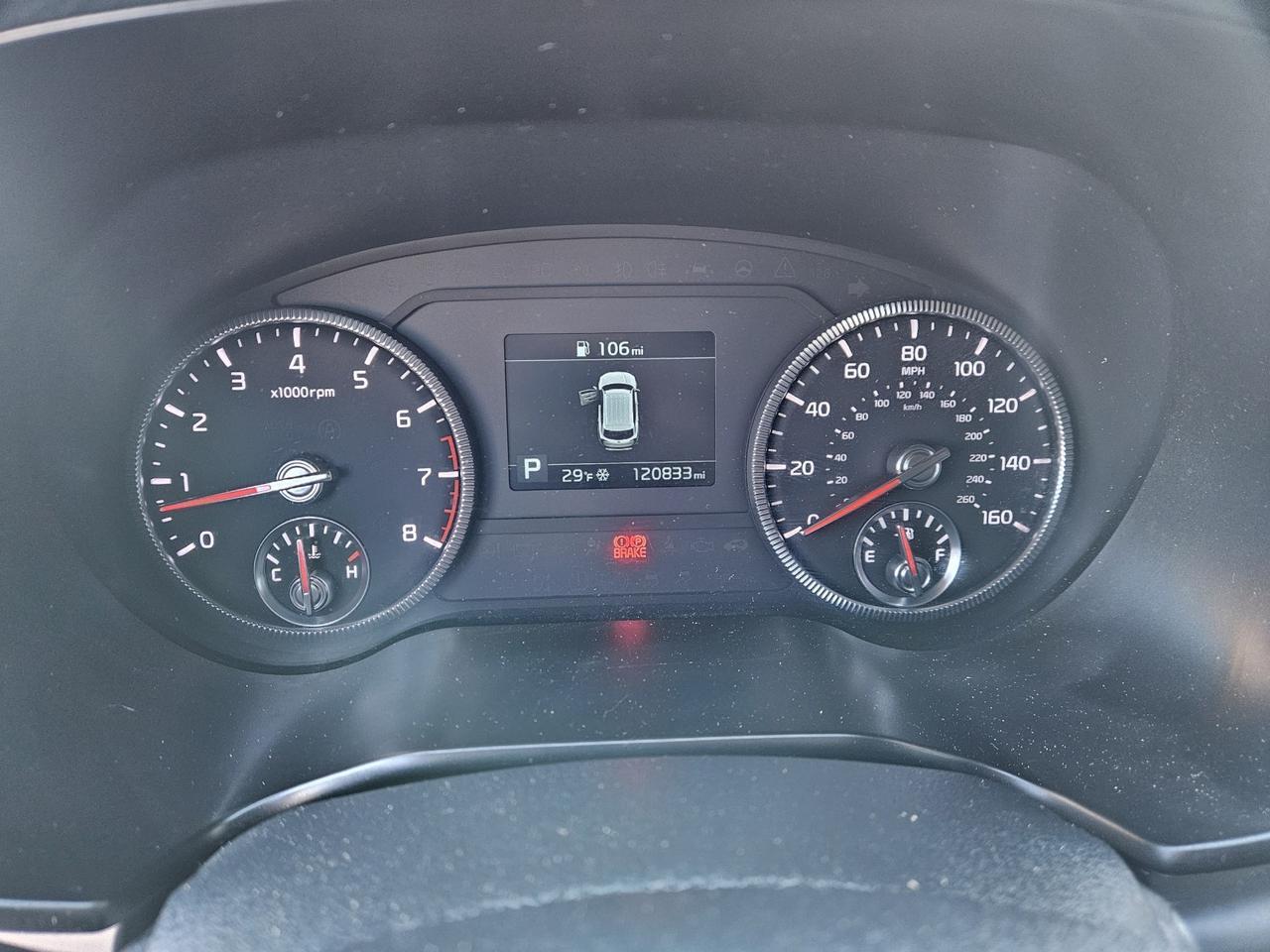 2021 Kia Telluride LX Grand Junction CO