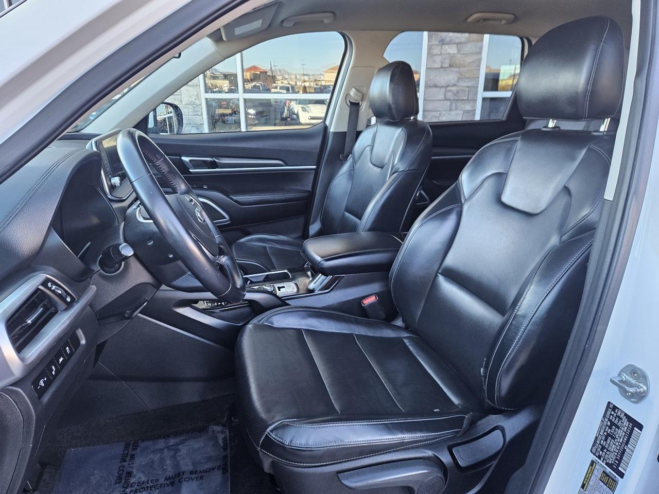 2021 Kia Telluride LX Grand Junction CO