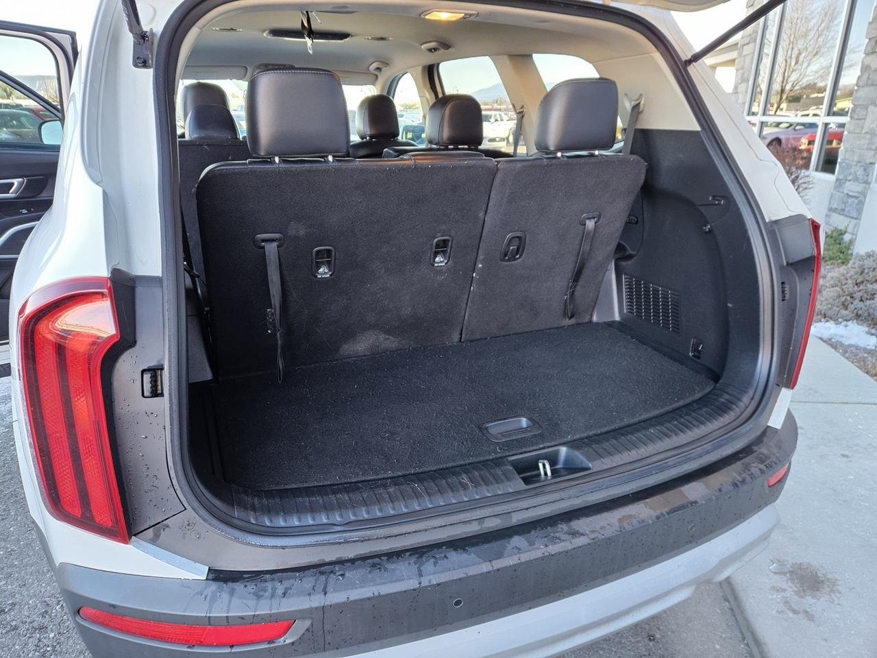 2021 Kia Telluride LX Grand Junction CO