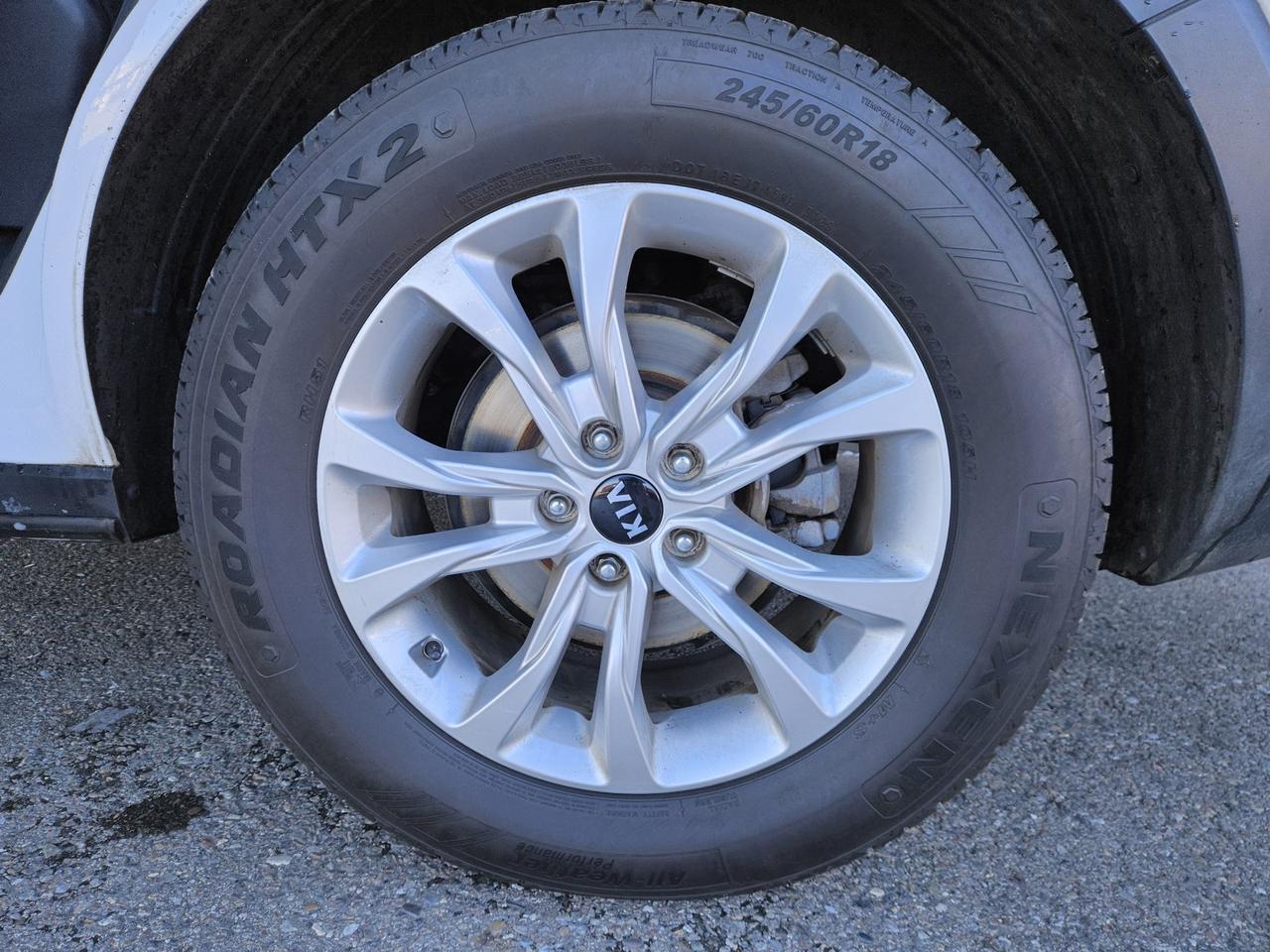 2021 Kia Telluride LX Grand Junction CO