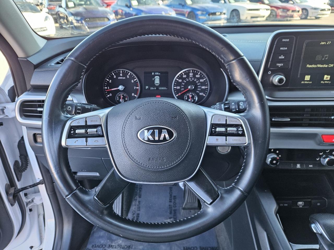 2021 Kia Telluride LX Grand Junction CO