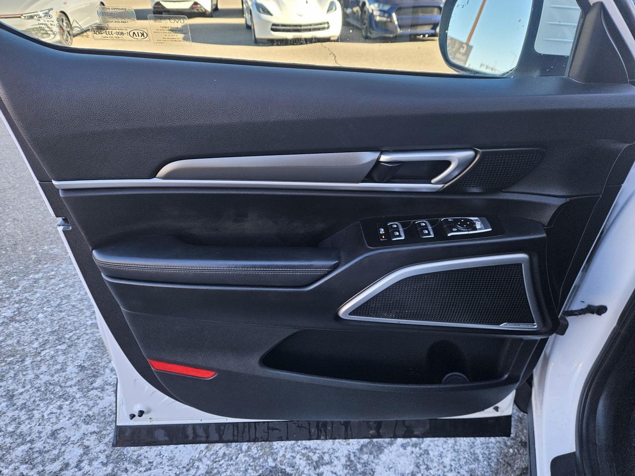 2021 Kia Telluride LX Grand Junction CO