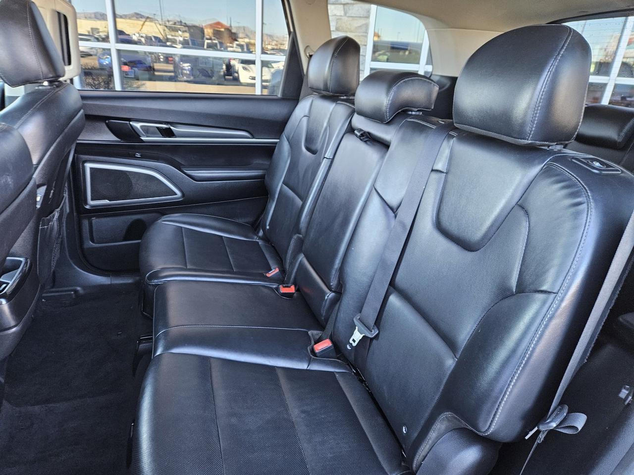 2021 Kia Telluride LX Grand Junction CO