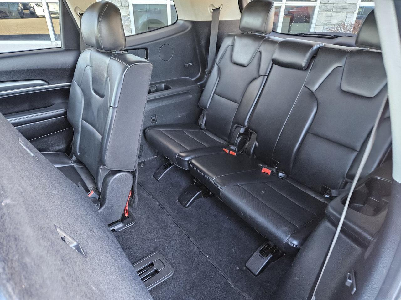 2021 Kia Telluride LX Grand Junction CO