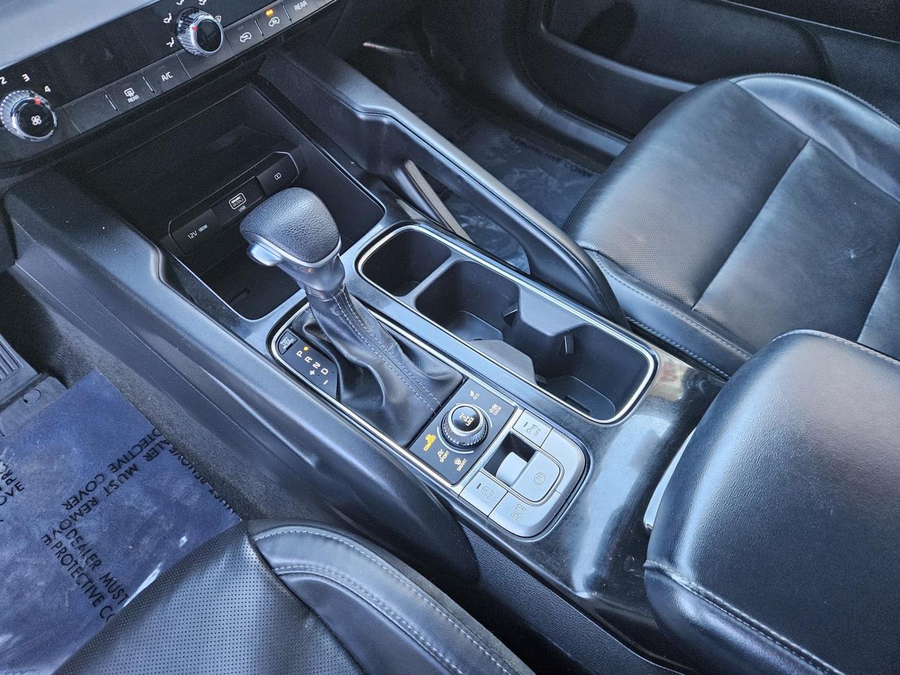 2021 Kia Telluride LX Grand Junction CO