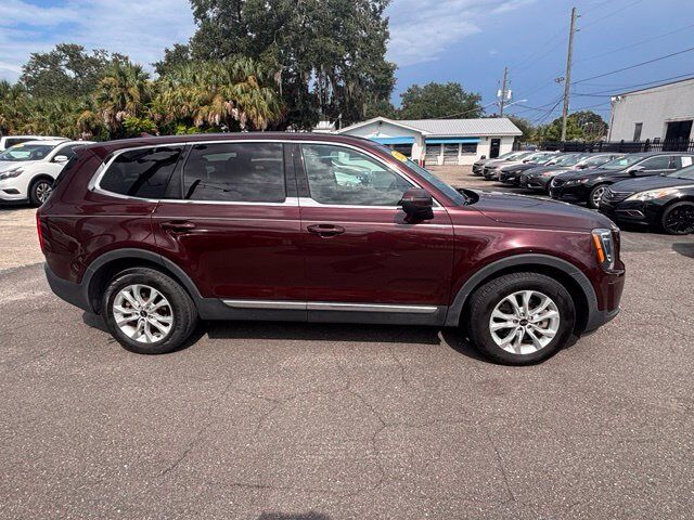 2021 Kia Telluride LX Jacksonville FL