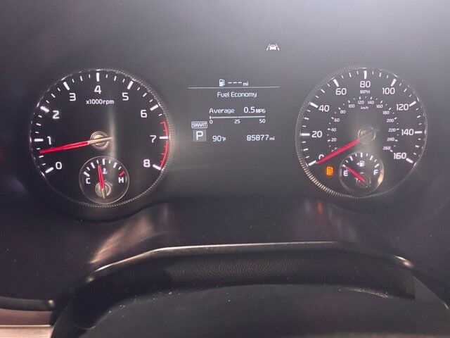 2021 Kia Telluride LX Jacksonville FL
