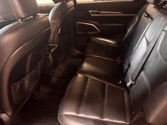 2021 Kia Telluride LX Jacksonville FL