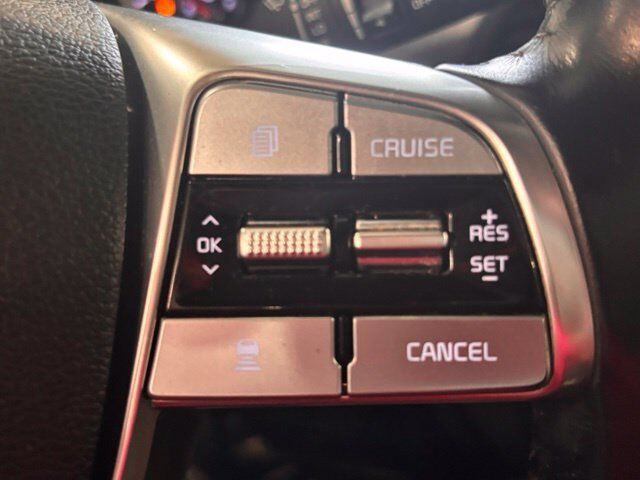 2021 Kia Telluride LX Jacksonville FL