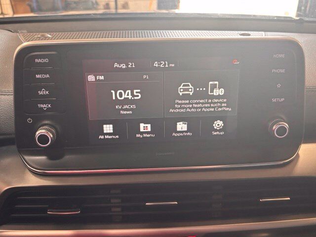 2021 Kia Telluride LX Jacksonville FL