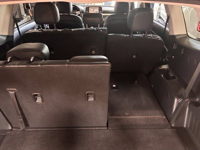 2021 Kia Telluride LX Jacksonville FL