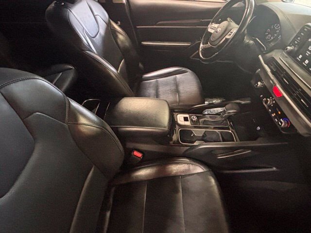 2021 Kia Telluride LX Jacksonville FL
