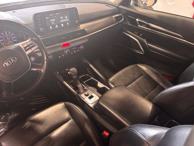 2021 Kia Telluride LX Jacksonville FL