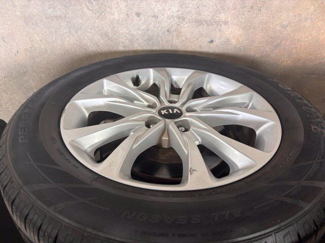 2021 Kia Telluride LX Jacksonville FL