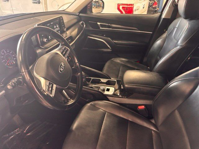 2021 Kia Telluride LX Jacksonville FL