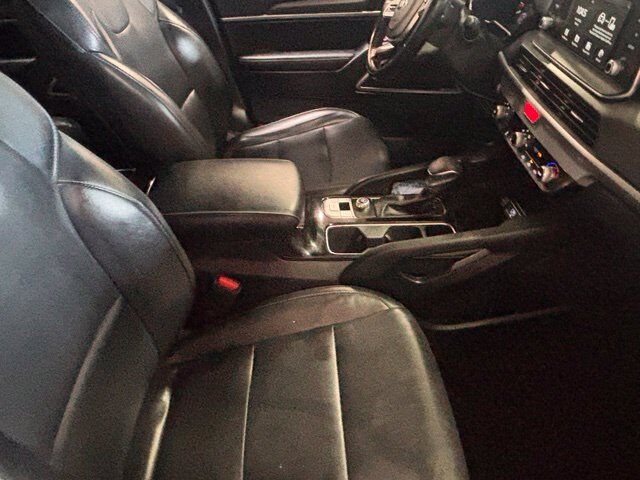 2021 Kia Telluride LX Jacksonville FL
