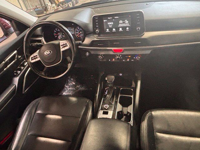 2021 Kia Telluride LX Jacksonville FL