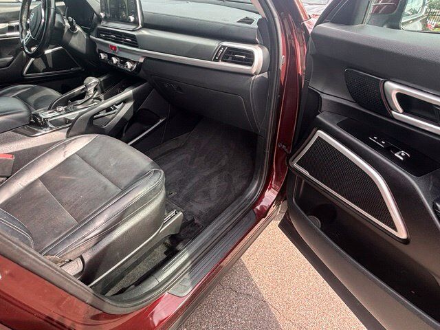 2021 Kia Telluride LX Jacksonville FL