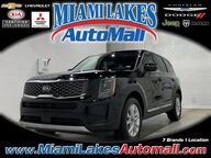 2021 Kia Telluride LX Miami Lakes FL 2021 Kia Telluride LX Miami Lakes FL