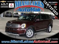 2021 Kia Telluride LX Miami Lakes FL 2021 Kia Telluride LX Miami Lakes FL