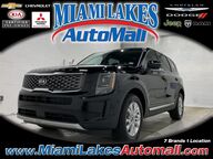 2021 Kia Telluride LX Miami Lakes FL 2021 Kia Telluride LX Miami Lakes FL