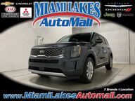 2021 Kia Telluride LX Miami Lakes FL 2021 Kia Telluride LX Miami Lakes FL
