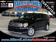 2021 Kia Telluride LX Miami Lakes FL 2021 Kia Telluride LX Miami Lakes FL