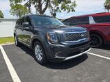 2021 Kia Telluride LX Video