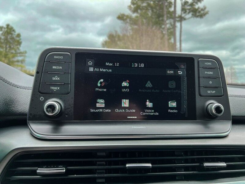 2021 Kia Telluride LX Wilmington NC