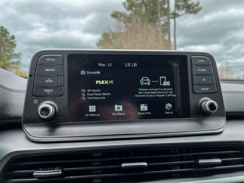 2021 Kia Telluride LX Wilmington NC