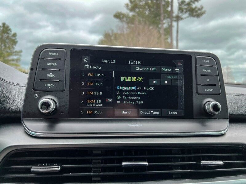 2021 Kia Telluride LX Wilmington NC