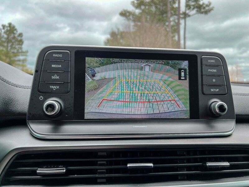 2021 Kia Telluride LX Wilmington NC